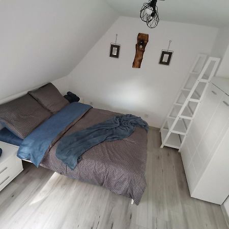 Apartament Dwa Deby Bozkow 外观 照片