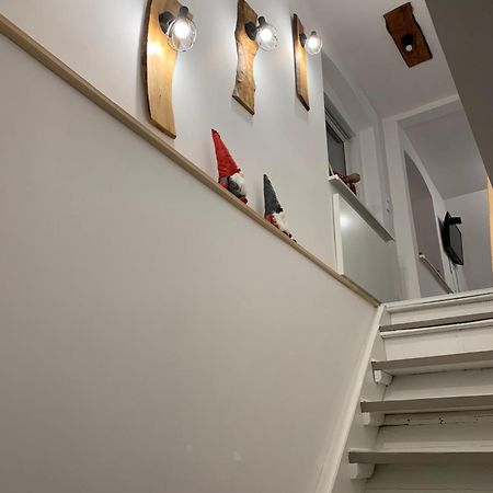 Apartament Dwa Deby Bozkow 外观 照片