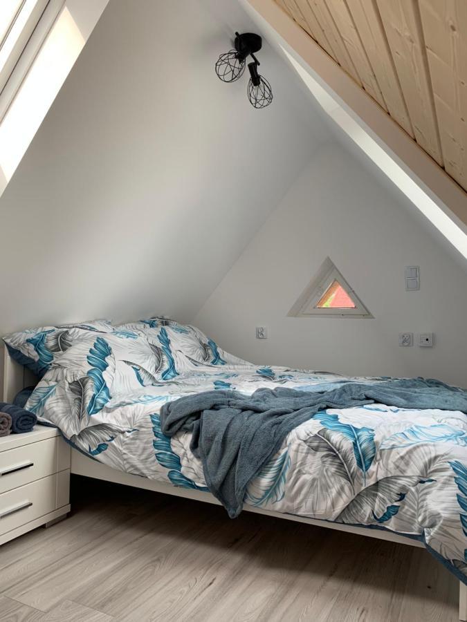 Apartament Dwa Deby Bozkow 外观 照片