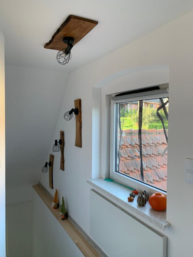 Apartament Dwa Deby Bozkow 外观 照片