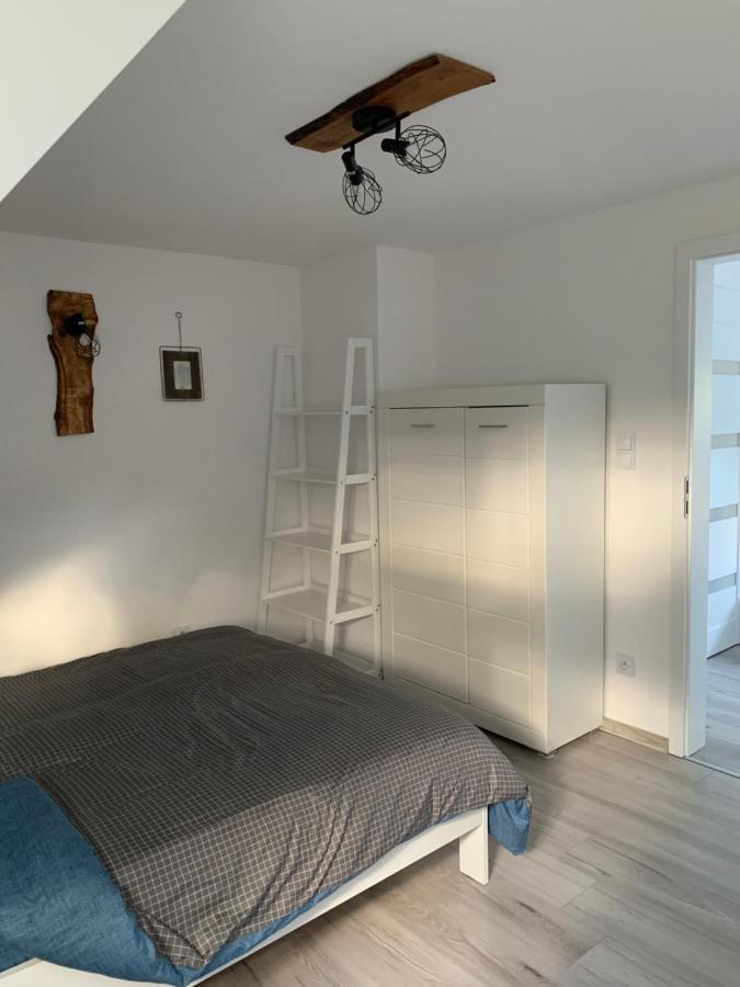 Apartament Dwa Deby Bozkow 外观 照片