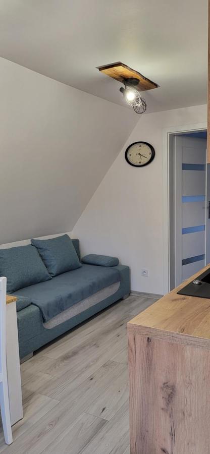 Apartament Dwa Deby Bozkow 外观 照片