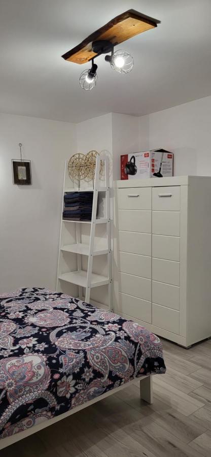 Apartament Dwa Deby Bozkow 外观 照片