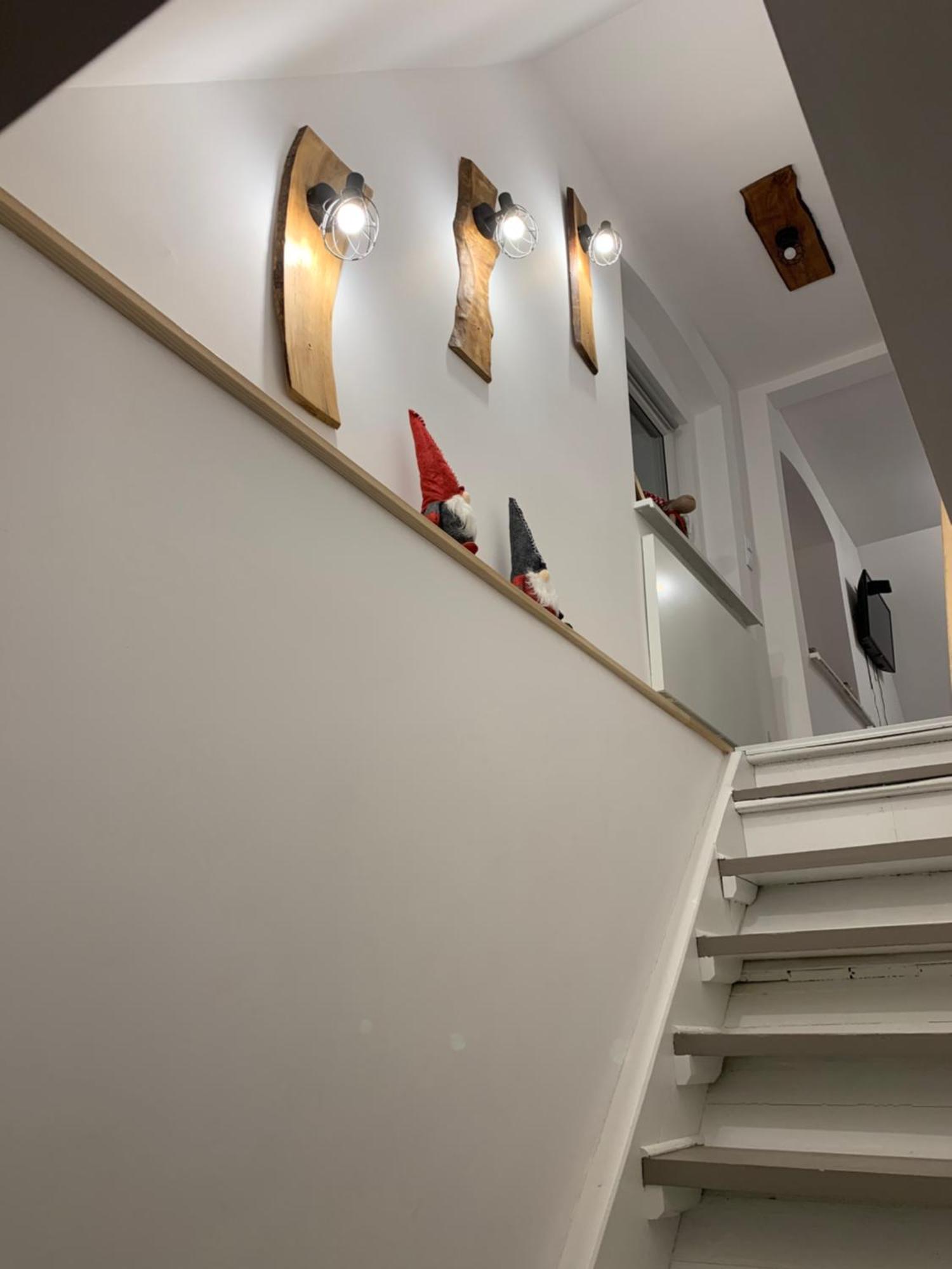 Apartament Dwa Deby Bozkow 外观 照片
