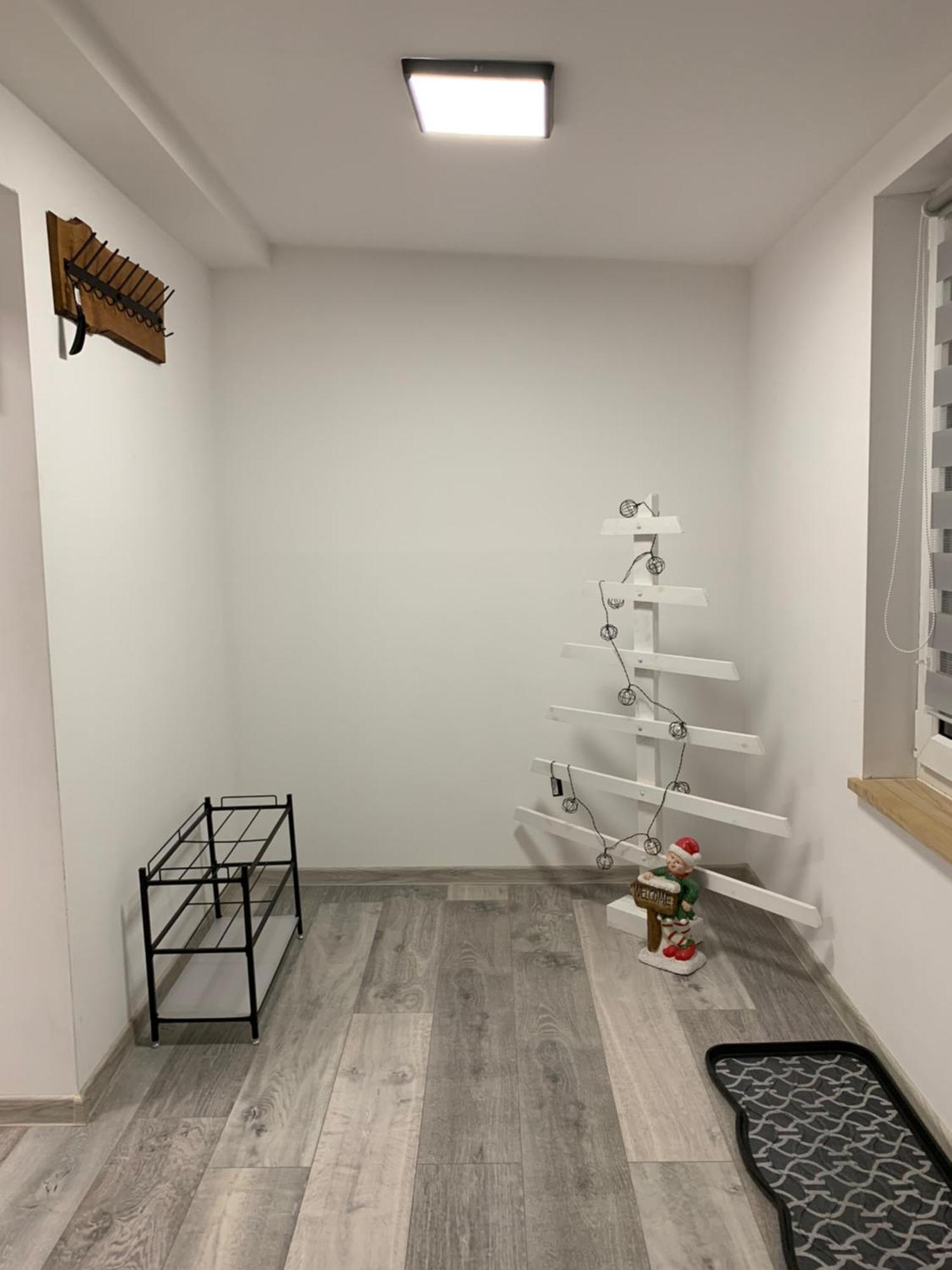 Apartament Dwa Deby Bozkow 外观 照片
