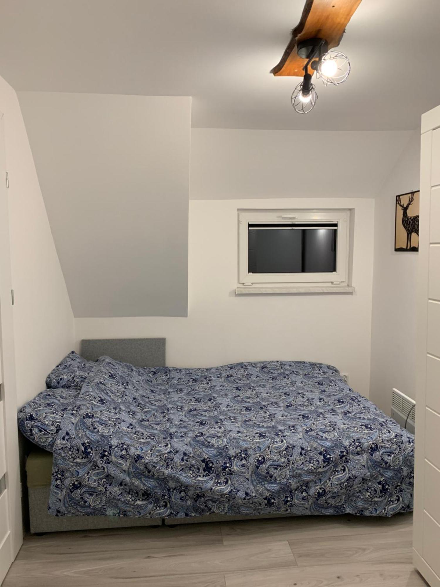 Apartament Dwa Deby Bozkow 外观 照片